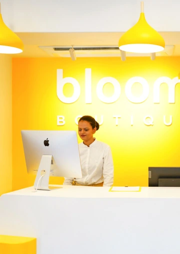 Bloom Boutique I Bandra