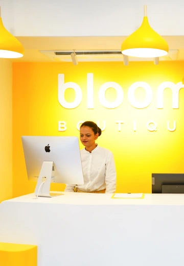 Bloom Boutique I Bandra
