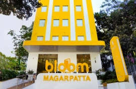  Bloom Hotel - Magarpatta