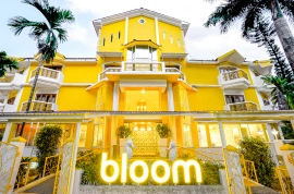 Bloom Boutique | Baga