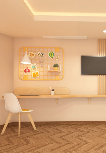 Bloom Hub Guindy