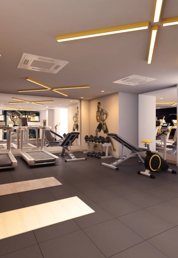 Bloom Hub Guindy