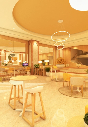 Bloom Hub Guindy
