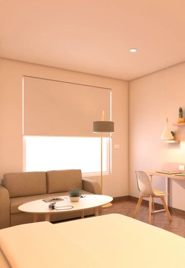 Bloom Hotel - Karol Bagh
