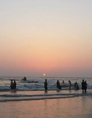 Top 7 Beaches Near Pune To Beat The Heat