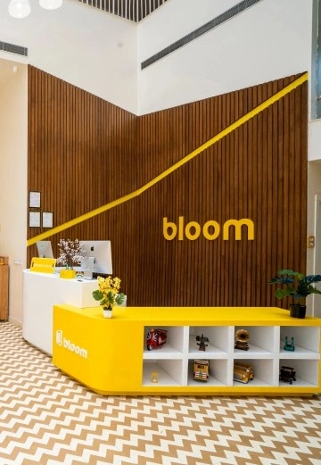 Bloom Hotel - Jammu