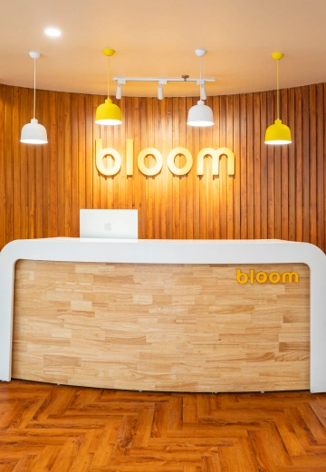 Bloom Hotel - Sector 19