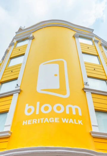 Bloom Hotel - Heritage Walk