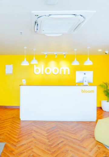 Bloom Hotel - Cyber Towers