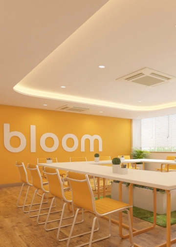 Bloom Hotel - Medicity Gurugram