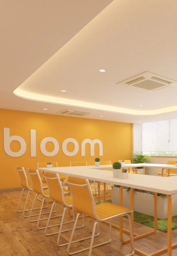 Bloom Hotel - Medicity Gurugram