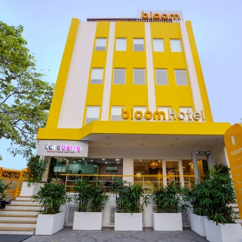 Bloom Hotel - GK2