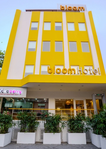 Bloom Hotel - GK2