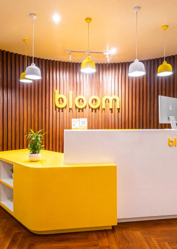 Bloom Hotel - Ranchi