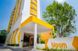 Bloom Hub | Guindy