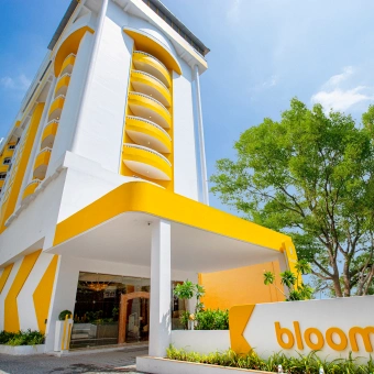Bloom Hub - Guindy