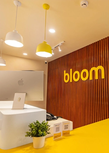 Bloom Hotel - Richmond Road