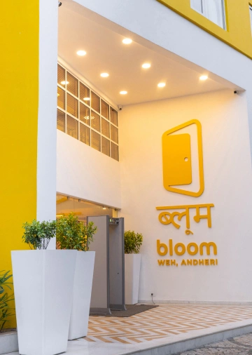 Bloom Hub | WEH Andheri