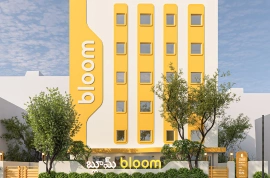 Bloom Hotel - Financial District