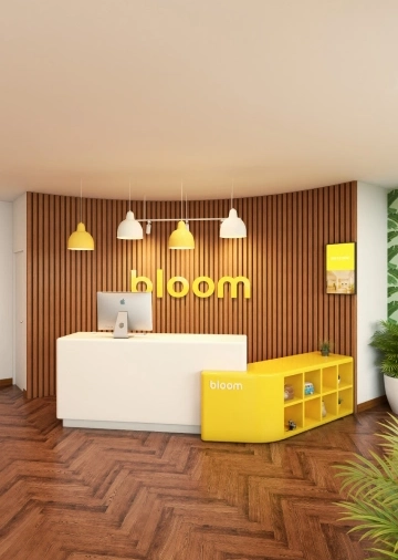 Bloom Hotel - Financial District