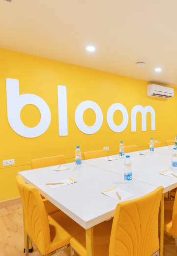 Bloom Hotel - CR Park