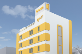 Bloom Hotel - Jayanagar