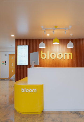 Bloom Hotel - Lonavala Khandala