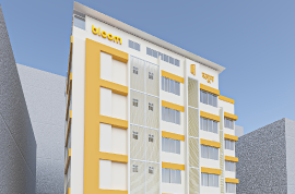 Bloom Hotel - Balewadi