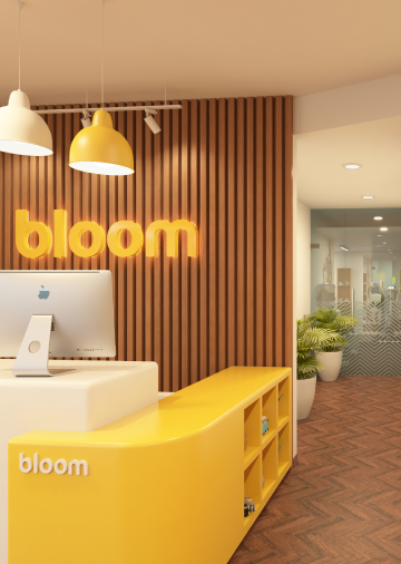 Bloom Hotel - Balewadi