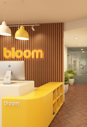 Bloom Hotel - Balewadi