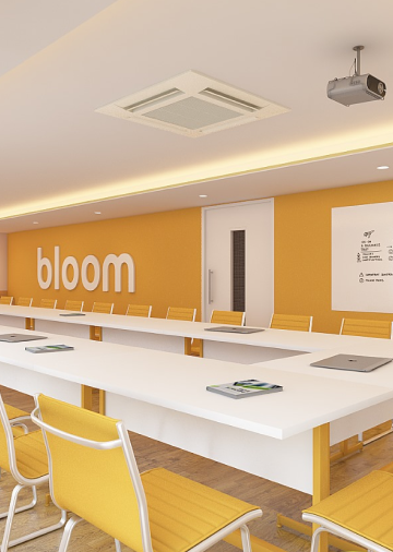 Bloom Hotel - Saki Vihar Powai