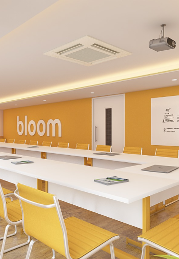 Bloom Hotel - Saki Vihar Powai