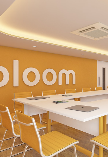 Bloom Hotel - Saki Vihar Powai