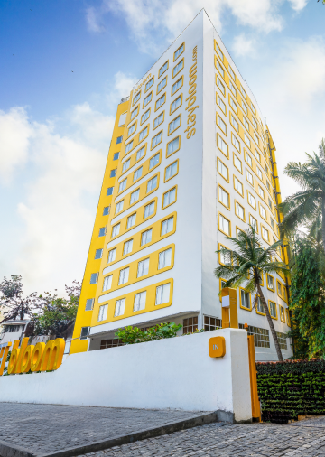  Bloom Hub | WEH Andheri