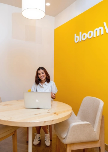 Bloom Hub | WEH Andheri