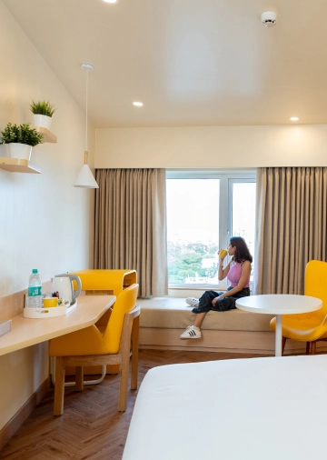 Bloom Hub | WEH Andheri