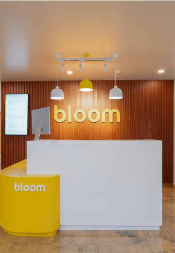 Bloom Hotel - Lonavala Khandala