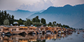 Srinagar
