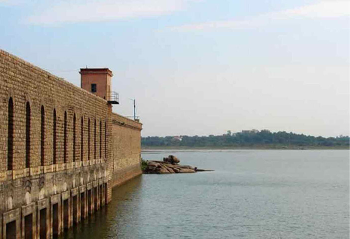 Boating in Hyderabad