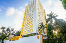 Bloom Hub | WEH Andheri