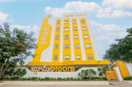 Bloom Hotel Financial District