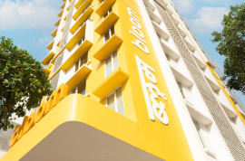 Bloom Hotel - Saki Vihar Powai