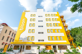 Bloom Hotel - Jubilee Hills
